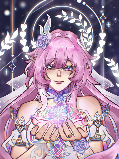 Cyrene (HSR)