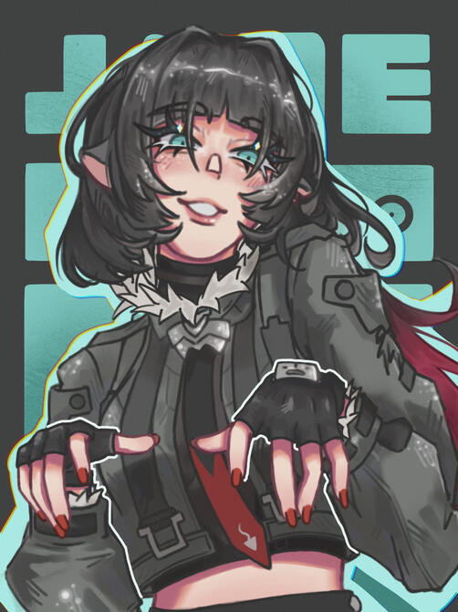 Jane Doe (ZZZ)