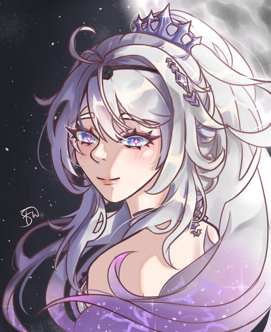Kiana (Hi3)