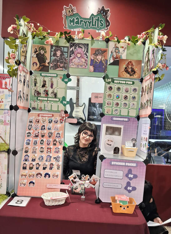 Mercado Avantpop 13ª edição 2026