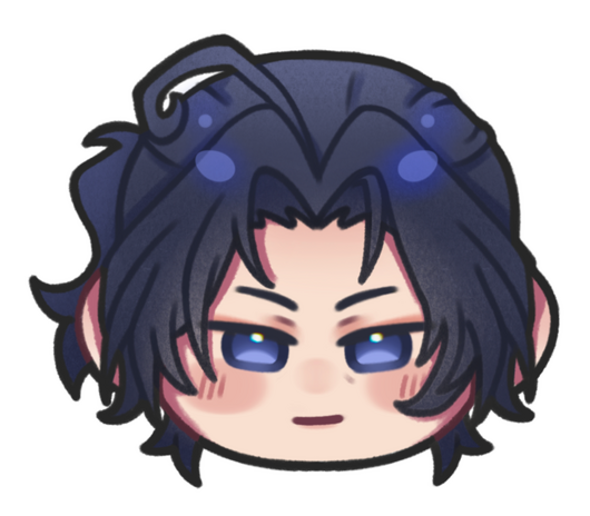 Style 3 - head